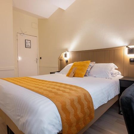 Logis Hotel Reve De Sable Royan Ngoại thất bức ảnh