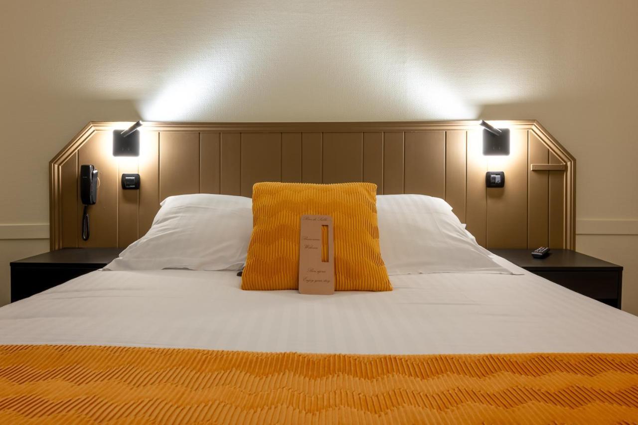 Logis Hotel Reve De Sable Royan Ngoại thất bức ảnh