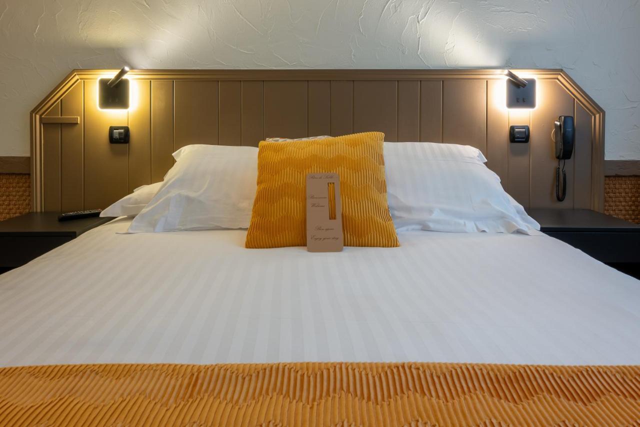 Logis Hotel Reve De Sable Royan Ngoại thất bức ảnh