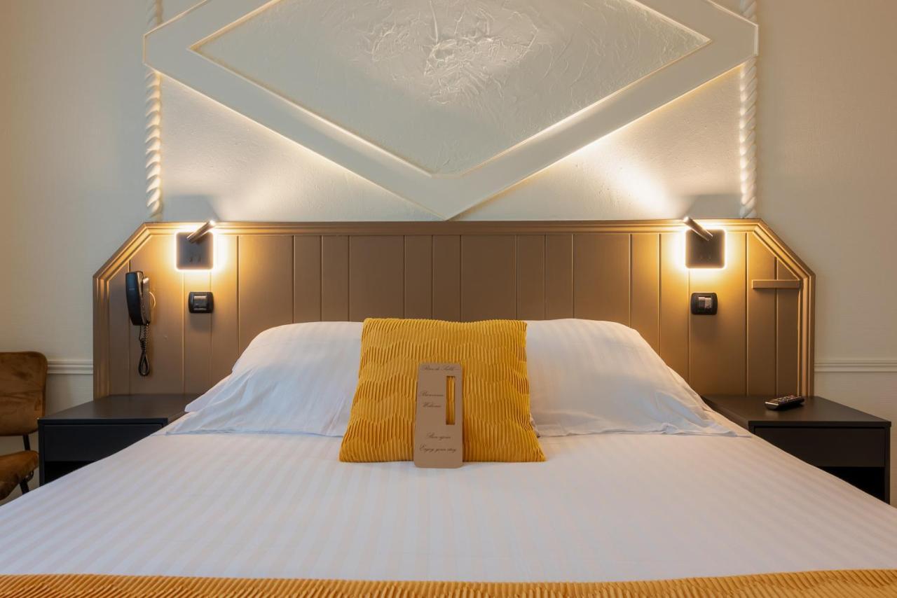 Logis Hotel Reve De Sable Royan Ngoại thất bức ảnh